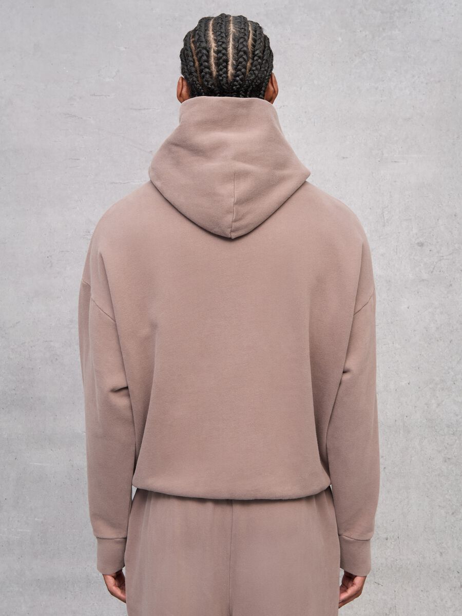 Perfect Mocha Hoodie_1