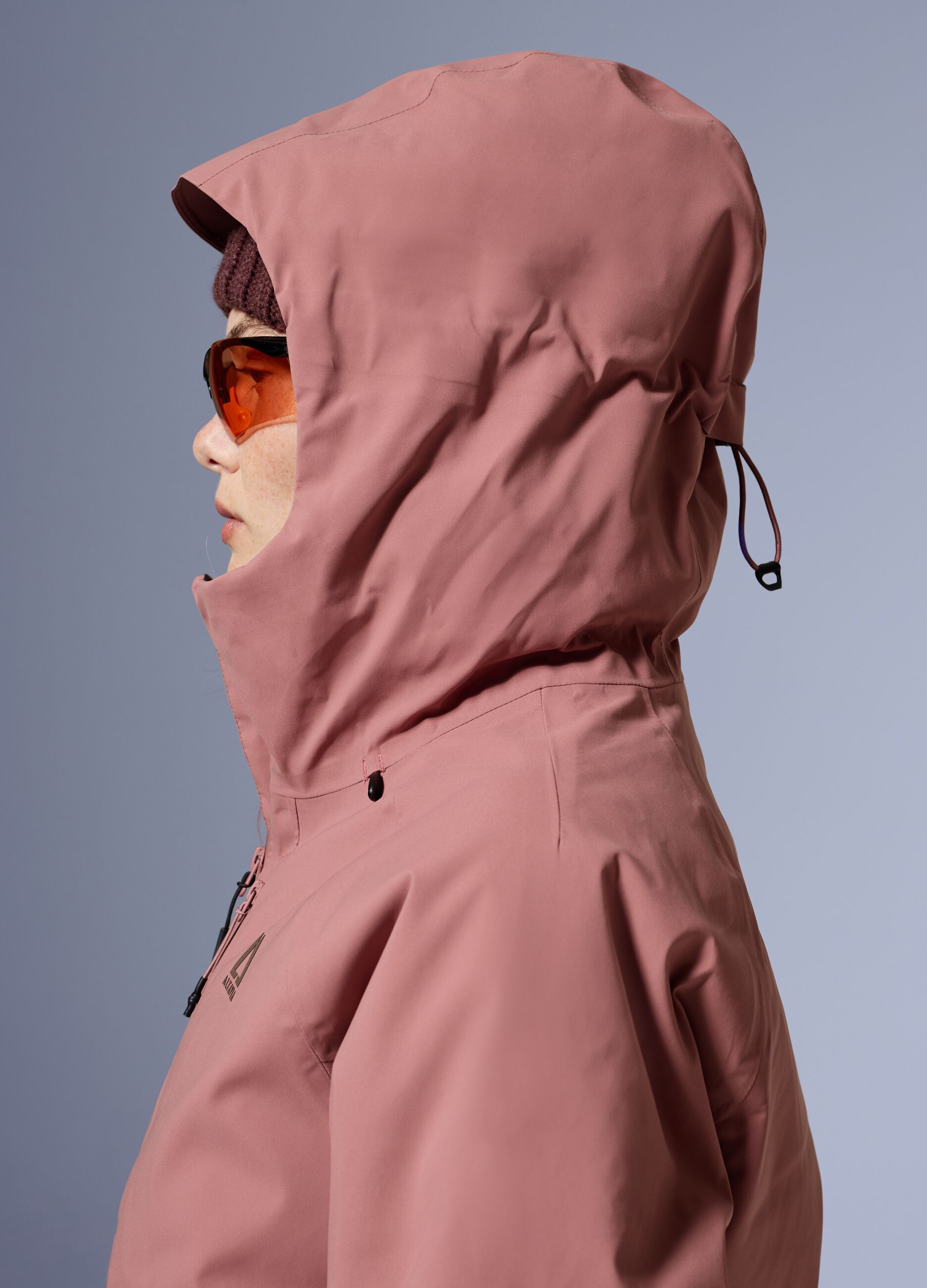 ALTAVIA Skijacke mit Deborah Compagnoni