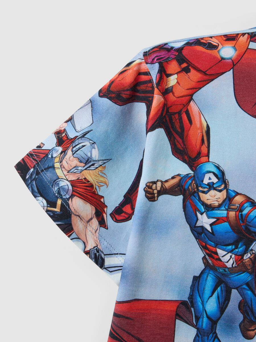 &Pi;&alpha;&iota;&delta;&iota;&kappa;ό &pi;&omicron;&lambda;ύ&chi;&rho;&omega;&mu;&omicron; &mu;&pi;&lambda;&omicron;&upsilon;&zeta;ά&kappa;&iota; &alpha;&pi;ό &kappa;&alpha;&theta;&alpha;&rho;ό &beta;&alpha;&mu;&beta;ά&kappa;&iota; &mu;&epsilon; oversize &epsilon;&phi;&alpha;&rho;&mu;&omicron;&gamma;ή Avengers_3