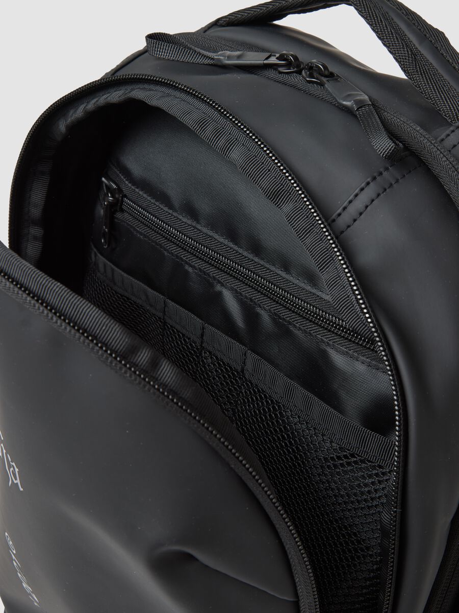 Technical Backpack Black_3