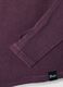 Perfect Longsleeve in Washed Burgundy_6