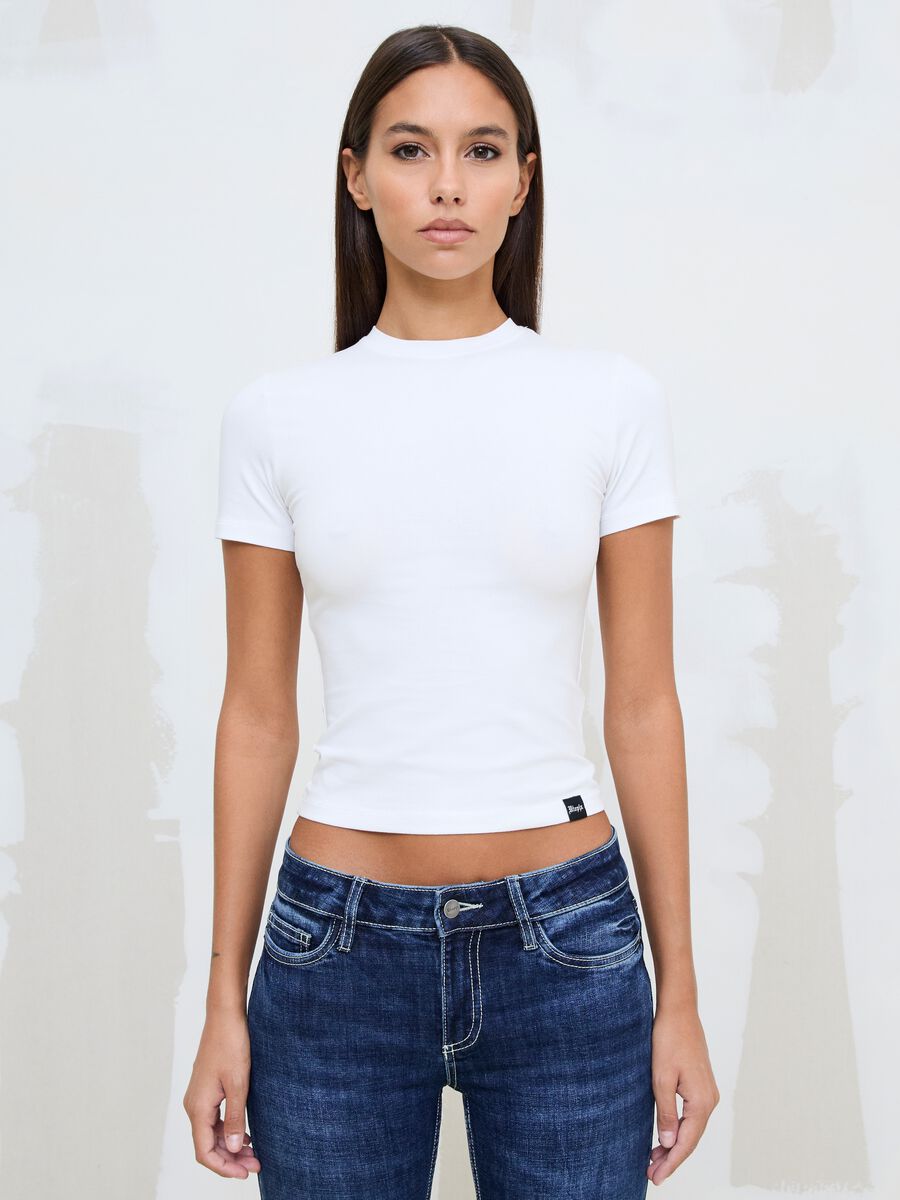 Perfect White T-Shirt_3