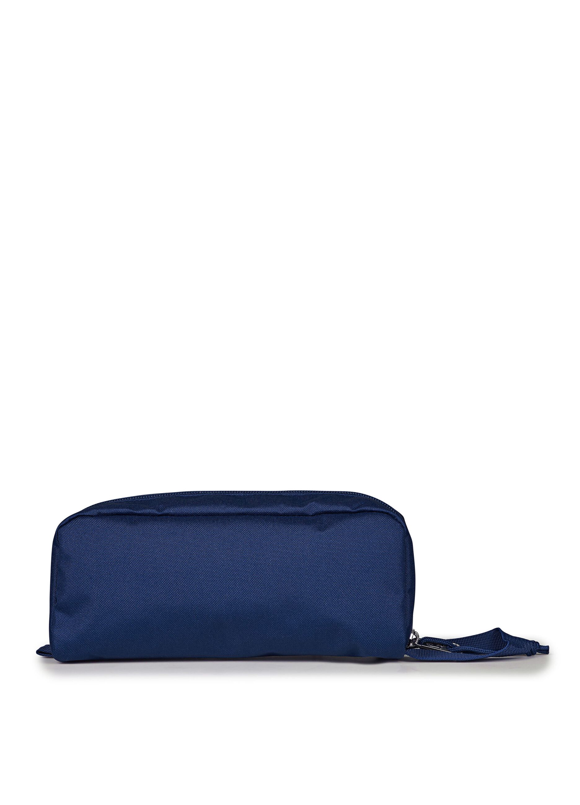 Perfect Pouch M&auml;ppchen in Blau