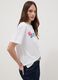 &Lambda;&epsilon;&upsilon;&kappa;ό T-shirt &alpha;&pi;ό &kappa;&alpha;&theta;&alpha;&rho;ό &beta;&alpha;&mu;&beta;ά&kappa;&iota;, regular fit &mu;&epsilon; &epsilon;&pi;&iota;&gamma;&rho;&alpha;&phi;ή_0