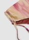 Mehrfarbige Badehose aus Stretchmaterial_5