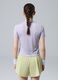 Violettes technisches Sport-T-Shirt ALTAVIA COURT_2