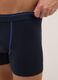 Tripack stretch cotton blue boxer briefs regular fit_3