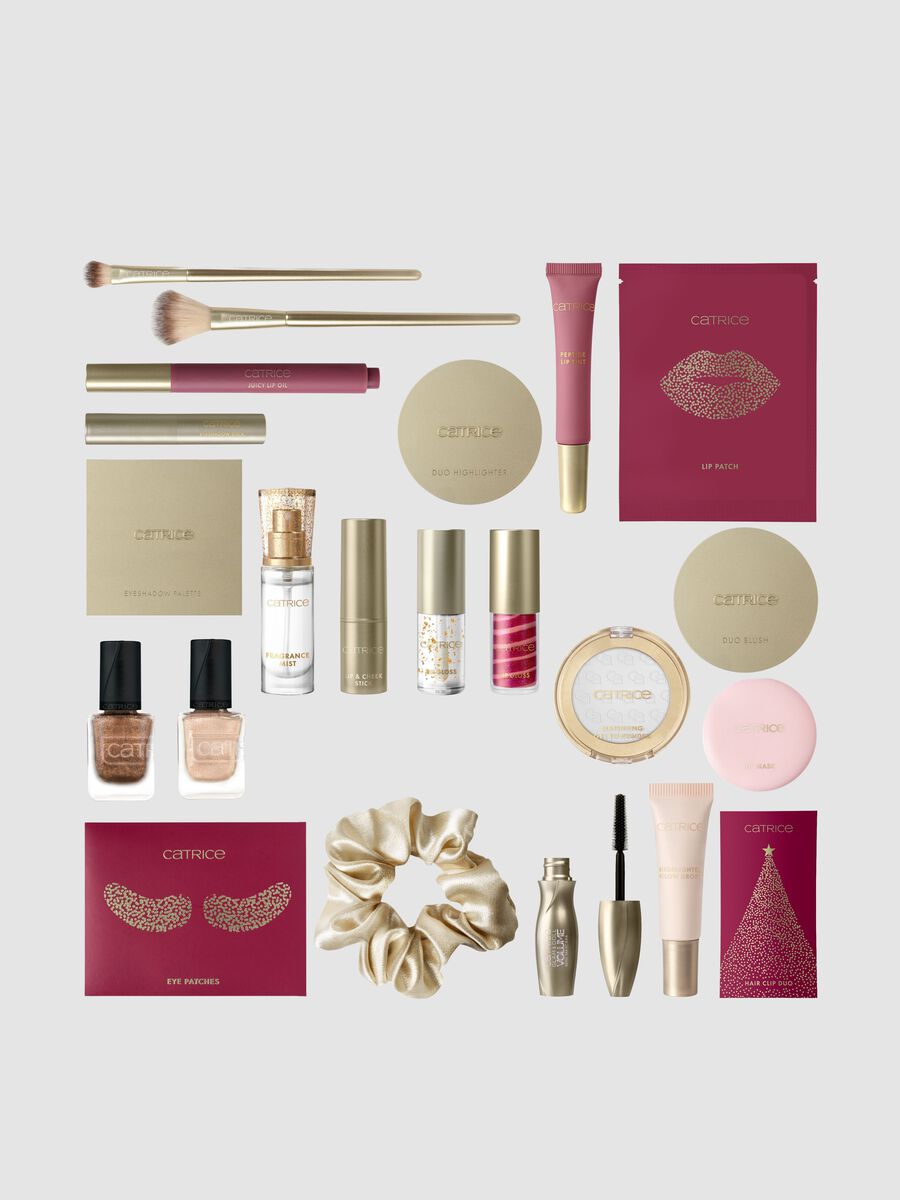 The House of Gold Adventskalender_1