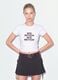 &Lambda;&epsilon;&upsilon;&kappa;ό &epsilon;&phi;&alpha;&rho;&mu;&omicron;&sigma;&tau;ό T-shirt &alpha;&pi;ό 100% &beta;&alpha;&mu;&beta;ά&kappa;&iota; &mu;&epsilon; &sigma;&tau;ά&mu;&pi;&alpha; Six Seven &mu;&pi;&rho;&omicron;&sigma;&tau;ά_1