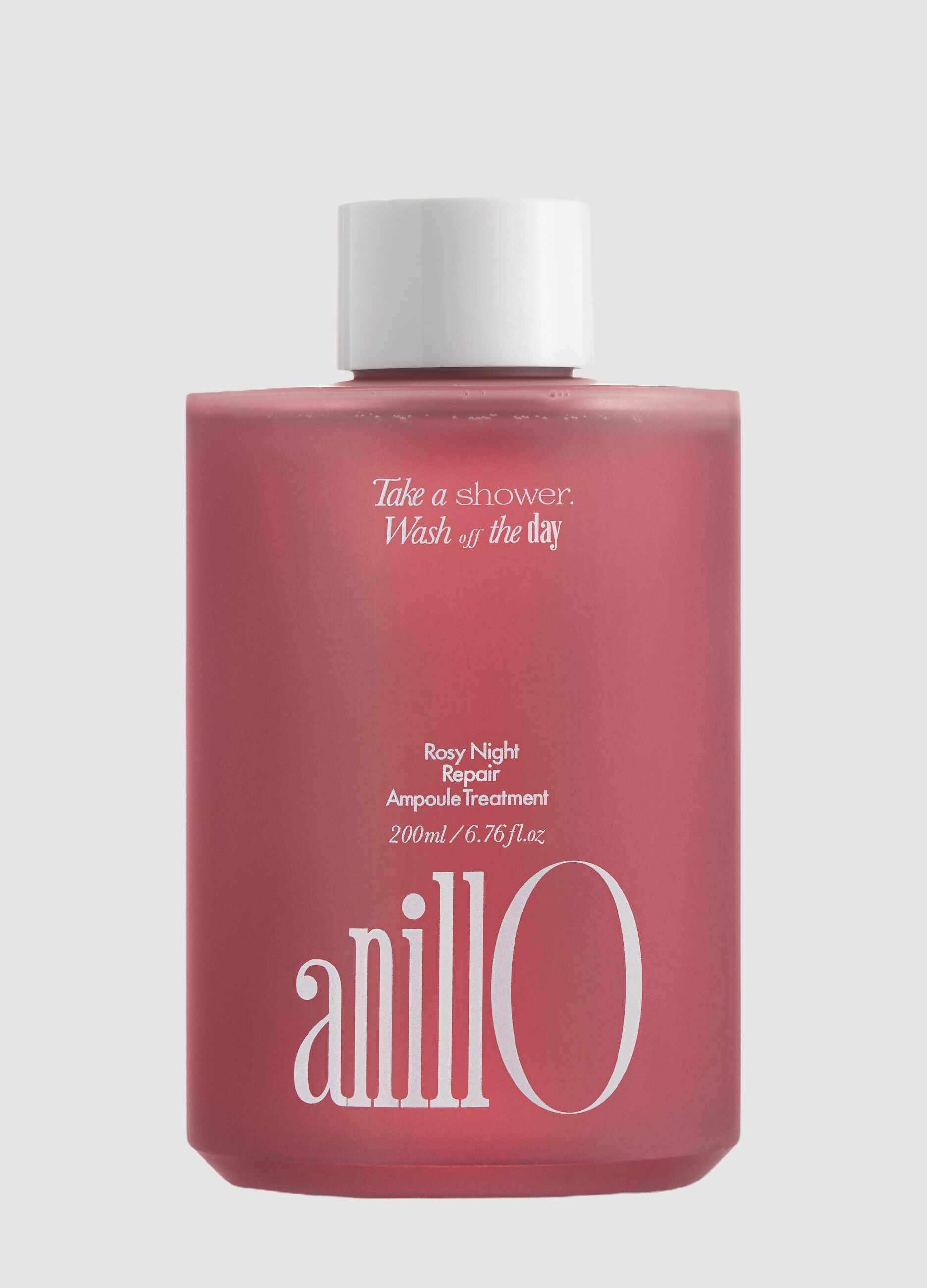 Rosy Night Repair Ampoule &theta;&epsilon;&rho;&alpha;&pi;&epsilon;ί&alpha; &mu;&alpha;&lambda;&lambda;&iota;ώ&nu; 200 ml - &Kappa;&omicron;&rho;&epsilon;ά&tau;&iota;&kappa;&eta; &pi;&epsilon;&rho;&iota;&pi;&omicron;ί&eta;&sigma;&eta; &omicron;&mu;&omicron;&rho;&phi;&iota;ά&sigmaf;