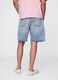 Blaue Jeans-Bermudas_2