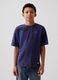 Super Mario Nintendo short-sleeve pure cotton T-shirt_0