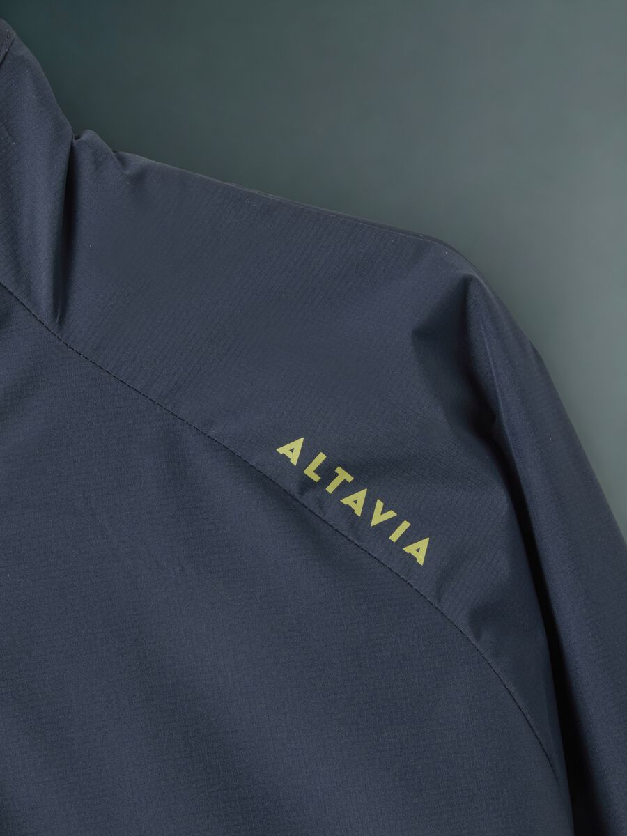 ALTAVIA Windbreaker WITH DEBORAH COMPAGNONI_8