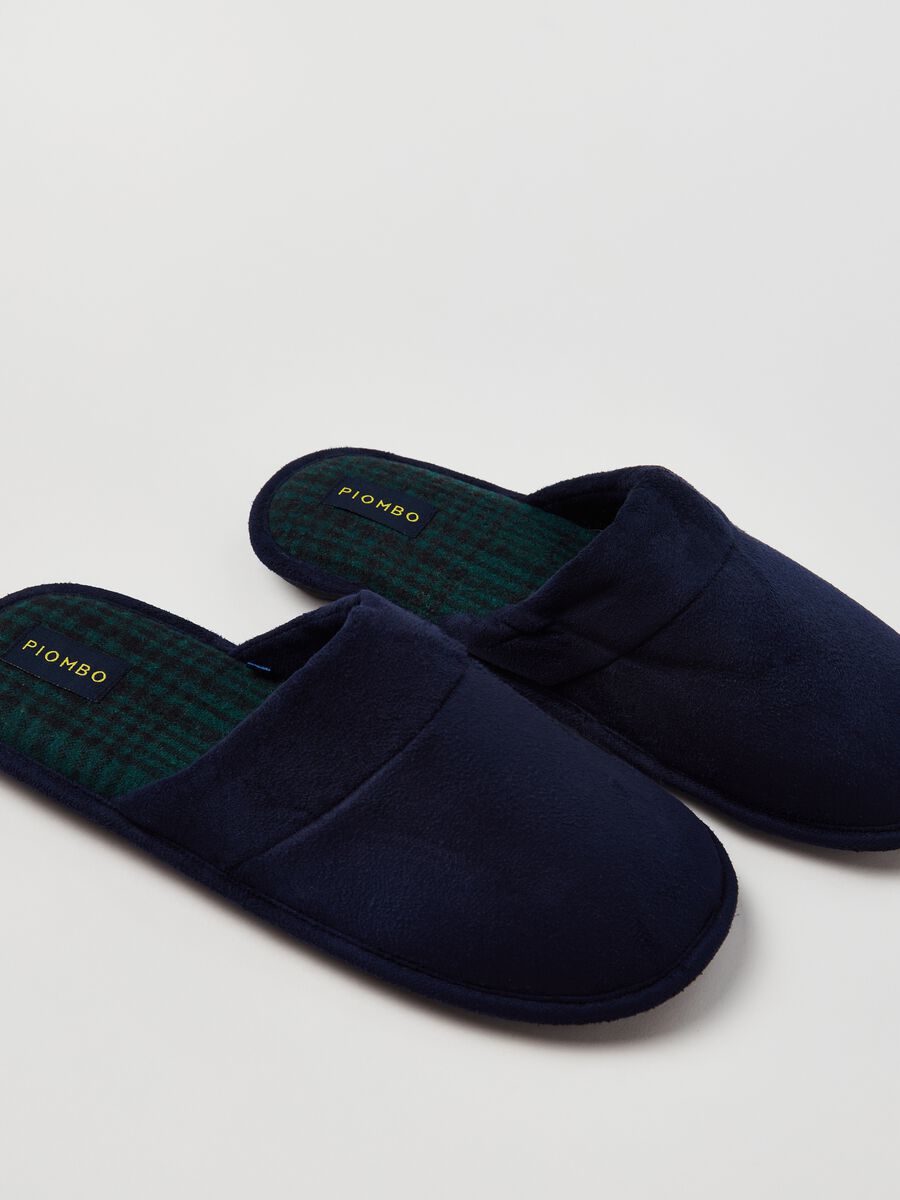 Velour slippers_2
