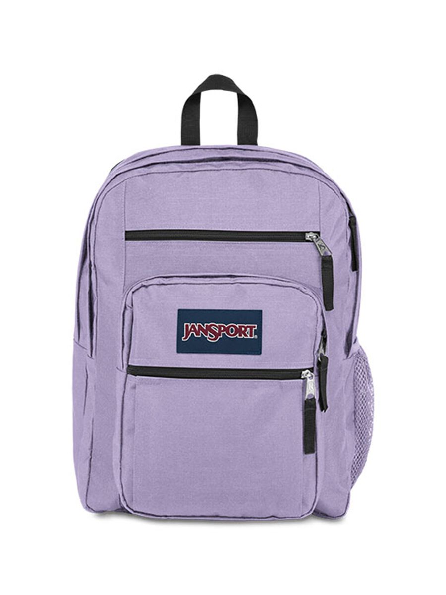 Big Student backpack_0