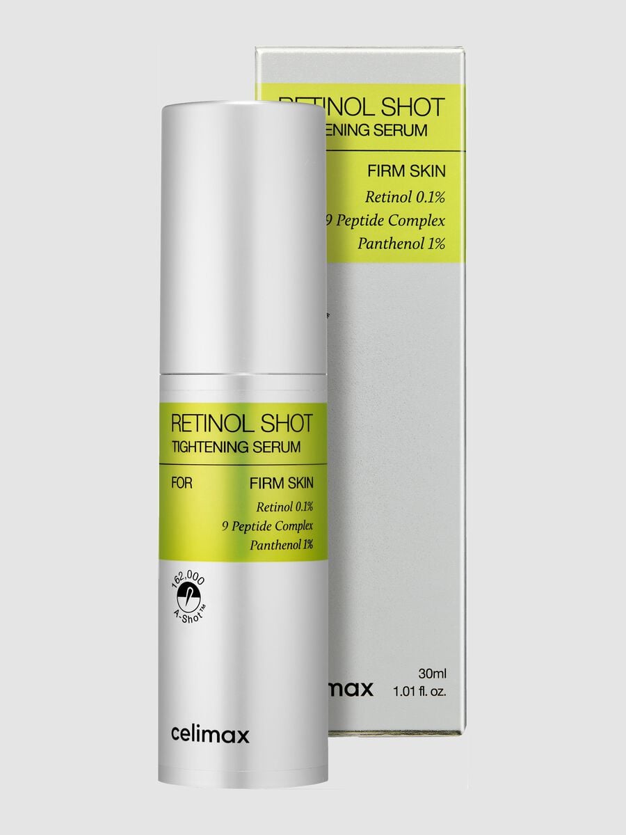 The Vita-A Retinol Shot Tightening Serum 30ml_0