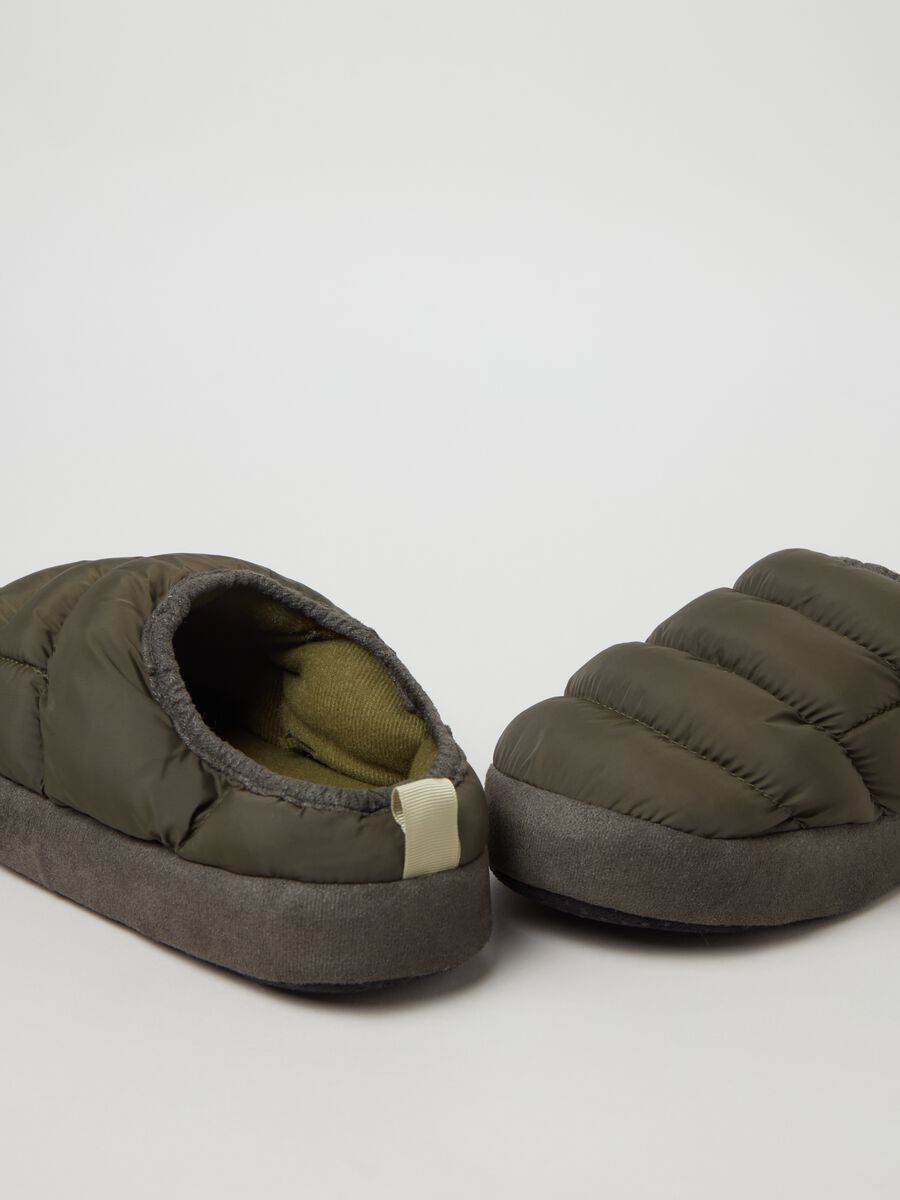 Quilted slippers_1