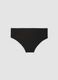 Five-pack of multicolour polka-dot stretch organic cotton briefs_6