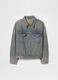 Gap-Jeansjacke aus reiner Baumwolle_4