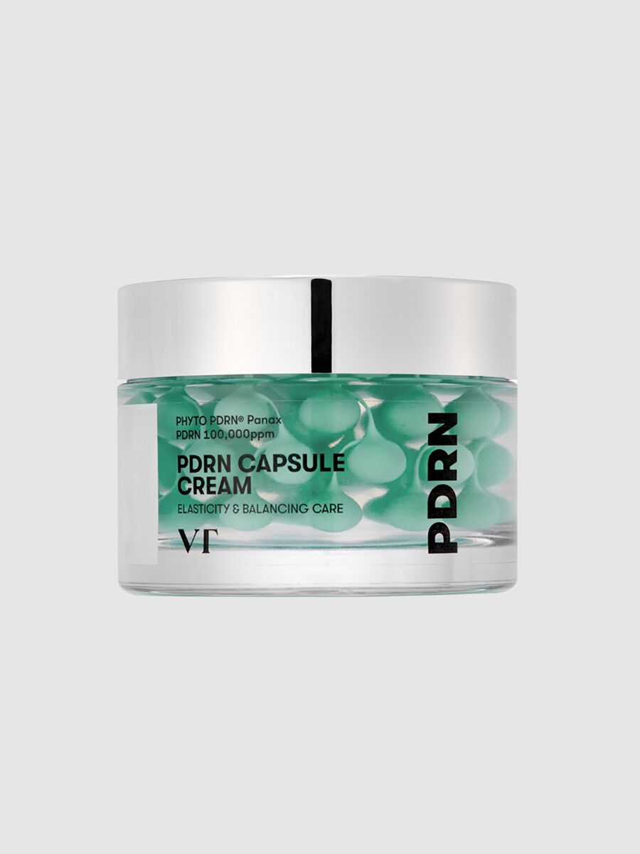 VT PDRN Capsule Cream 100 - Korean skincare_0