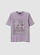 &Mu;&omega;&beta; T-shirt &alpha;&pi;ό 100% &beta;&alpha;&mu;&beta;ά&kappa;&iota; &mu;&epsilon; &phi;&lambda;&omicron;&rho;ά&lambda; &sigma;&tau;ά&mu;&pi;&alpha;, relaxed &epsilon;&phi;&alpha;&rho;&mu;&omicron;&gamma;ή_4