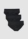 3-pack black stretch-fabric briefs_4