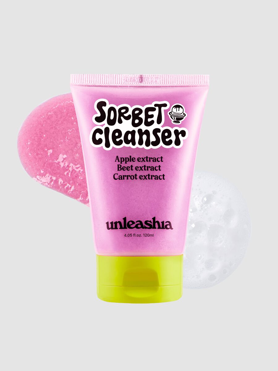 ABC Sorbet Facial Cleanser &ndash; Korean Skincare_0