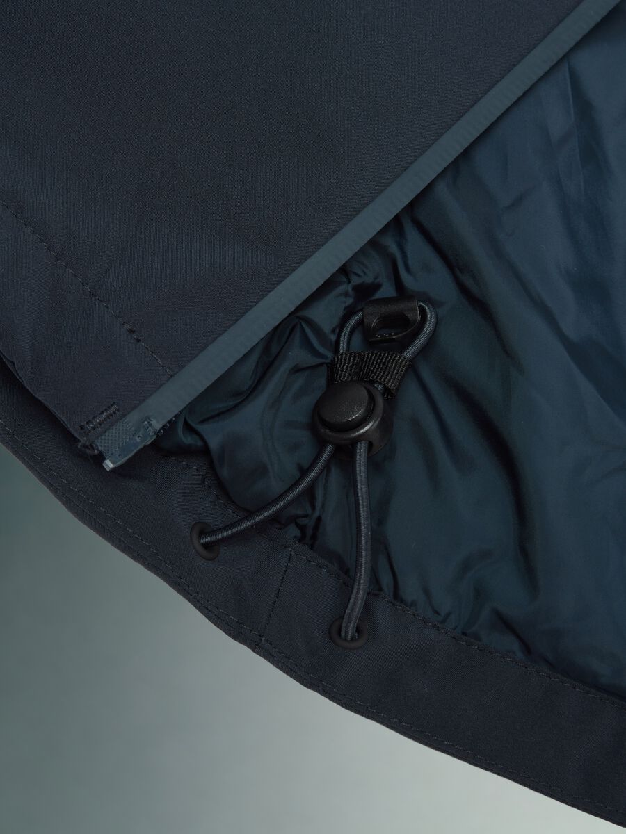 Raincore Jacket ALTAVIA WITH DEBORAH COMPAGNONI_8