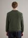 Green Pure Cotton Pullover_2