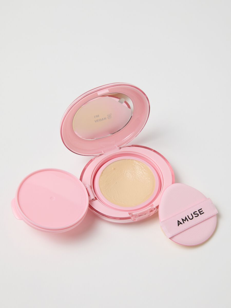 Dew-effect cushion foundation for a radiant complexion. Delivers healthy, flawless, and luminous skin for 24 hours!_5