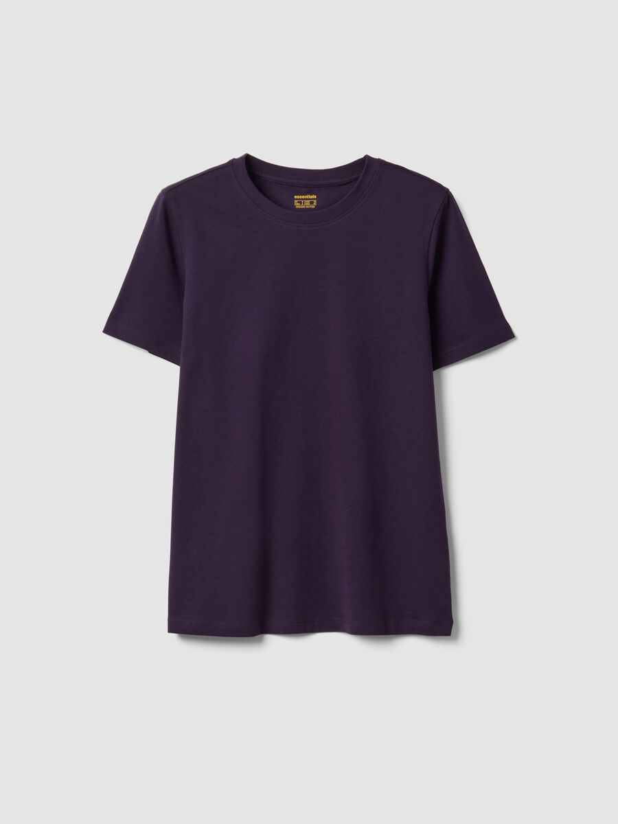 &Mu;&omega;&beta; T-shirt &alpha;&pi;ό 100% &omicron;&rho;&gamma;&alpha;&nu;&iota;&kappa;ό &beta;&alpha;&mu;&beta;ά&kappa;&iota;, &sigma;&tau;&rho;&omicron;&gamma;&gamma;&upsilon;&lambda;ή &lambda;&alpha;&iota;&mu;ό&kappa;&omicron;&psi;&eta;, &kappa;&alpha;&nu;&omicron;&nu;&iota;&kappa;ή &epsilon;&phi;&alpha;&rho;&mu;&omicron;&gamma;ή_4