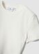&Lambda;&epsilon;&upsilon;&kappa;ό &epsilon;&phi;&alpha;&rho;&mu;&omicron;&sigma;&tau;ό rib T-shirt &alpha;&pi;ό &epsilon;&lambda;&alpha;&sigma;&tau;&iota;&kappa;ό &beta;&alpha;&mu;&beta;ά&kappa;&iota;_5