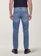 Regular-Fit Denim-Jeans aus reiner Baumwolle_1