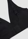 Black bra with removable padding_1
