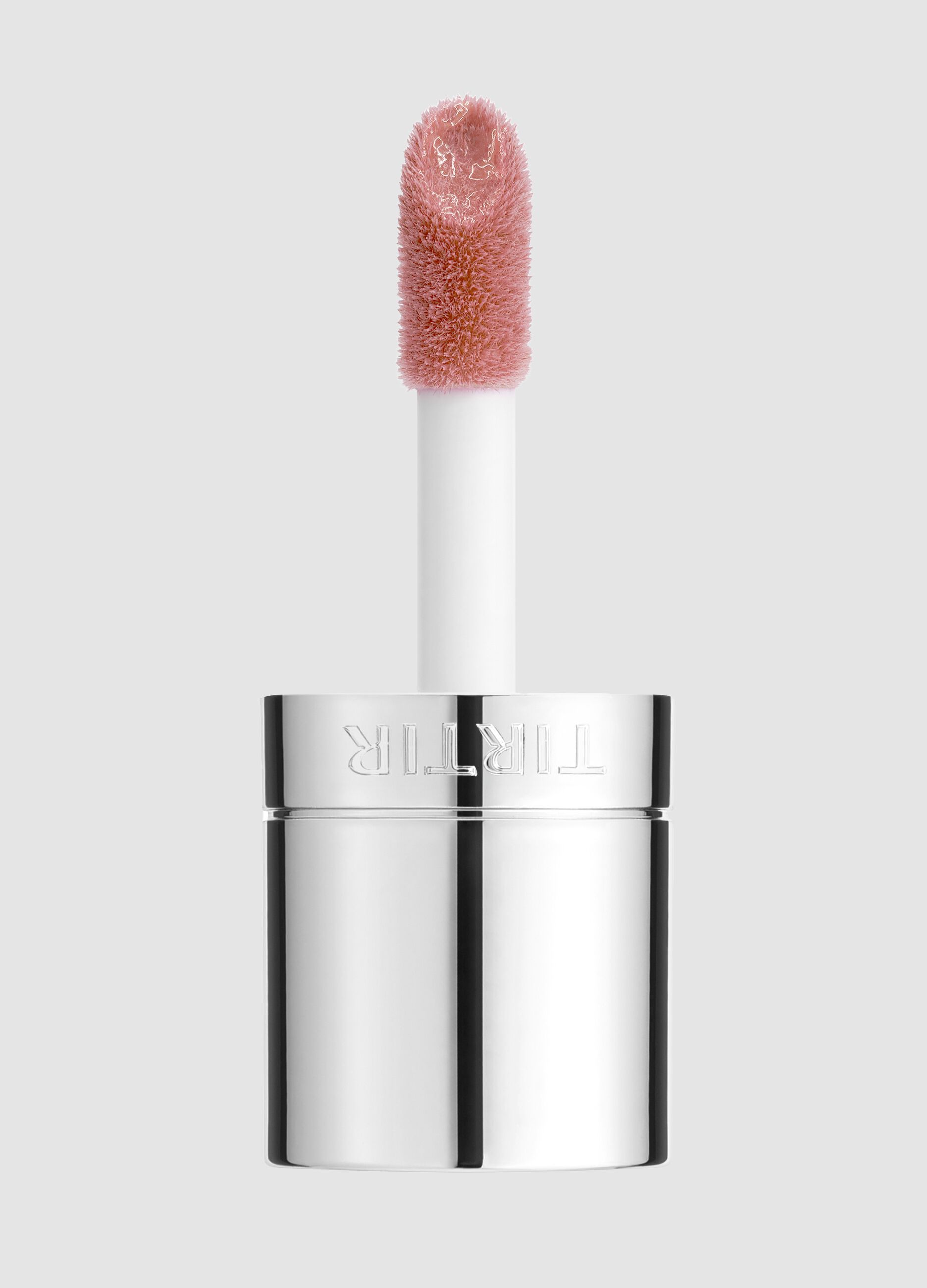 Glowpop Tinted Lip Oil #01 Peach Melt 4,3 g - Maquillage cor&eacute;en