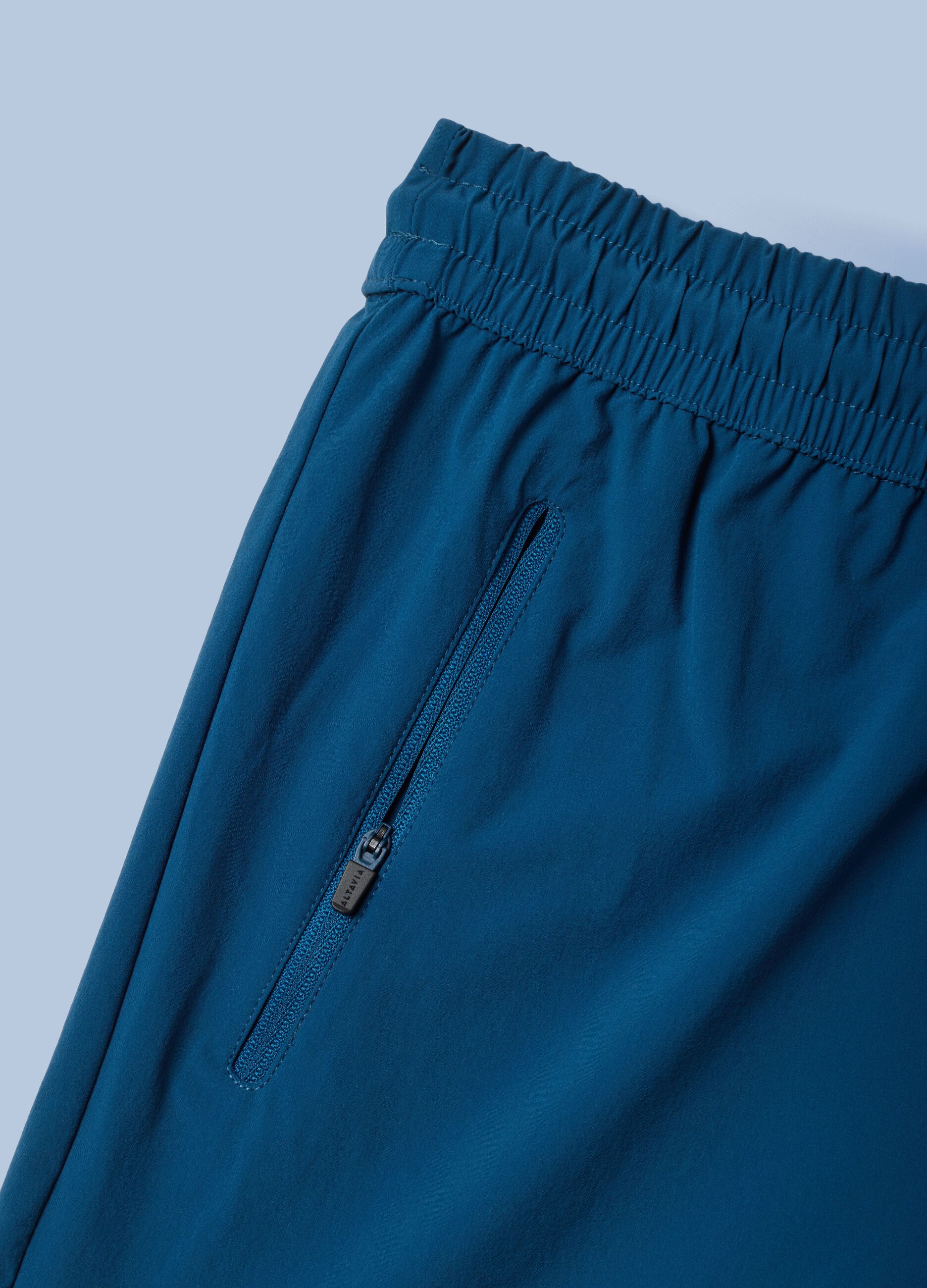 Blue ALTAVIA SAILING stretch shorts