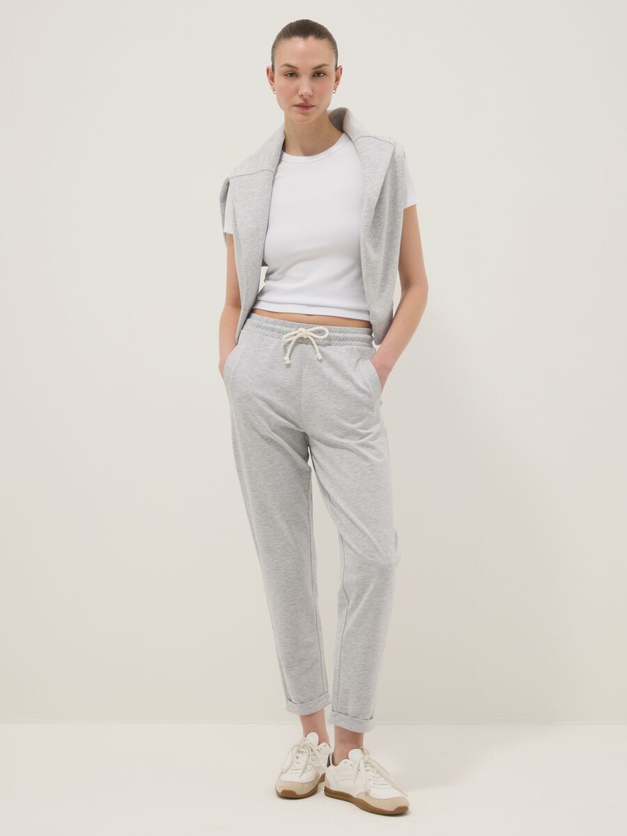 &Gamma;&kappa;&rho;&iota; jogger &pi;&alpha;&nu;&tau;&epsilon;&lambda;ό&nu;&iota; &alpha;&pi;ό 100% &beta;&alpha;&mu;&beta;ά&kappa;&iota;, regular &epsilon;&phi;&alpha;&rho;&mu;&omicron;&gamma;ή_0