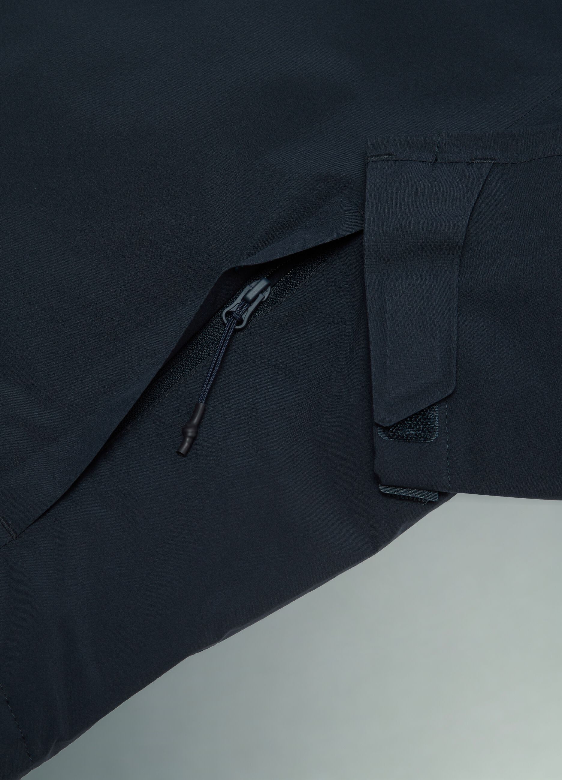 Raincore Jacke ALTAVIA MIT DEBORAH COMPAGNONI