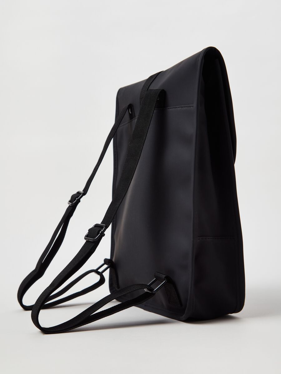Rectangular backpack_1