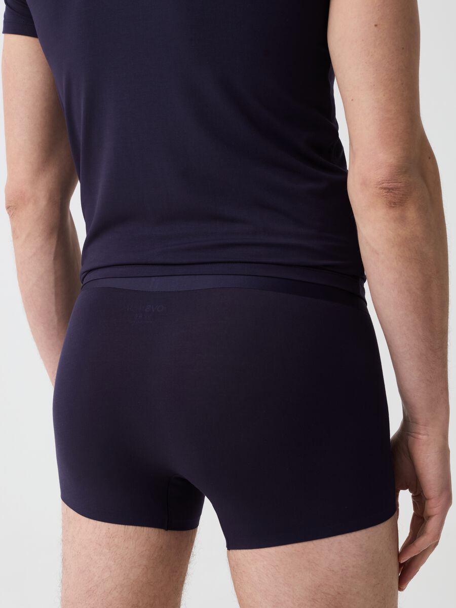 OVS Tech two-pack boxer shorts in stretch modal_2