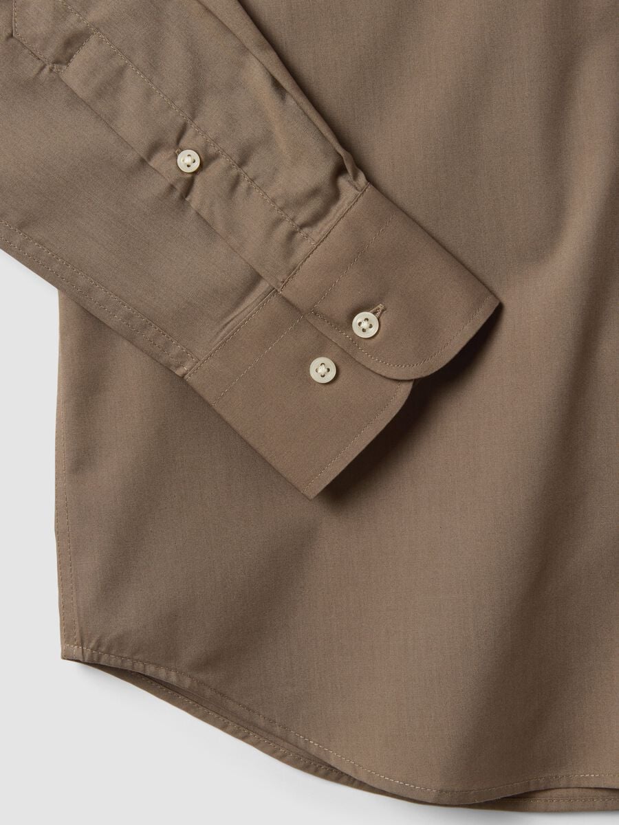 &Kappa;&alpha;&phi;έ &pi;&omicron;&upsilon;&kappa;ά&mu;&iota;&sigma;&omicron; regular fit &mu;&epsilon; button-down &gamma;&iota;&alpha;&kappa;ά, easy iron_6