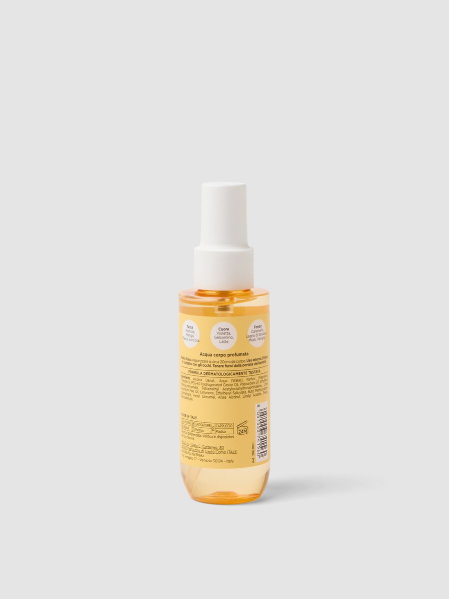 Body Beauty Routine Peach Party 100 ml_1
