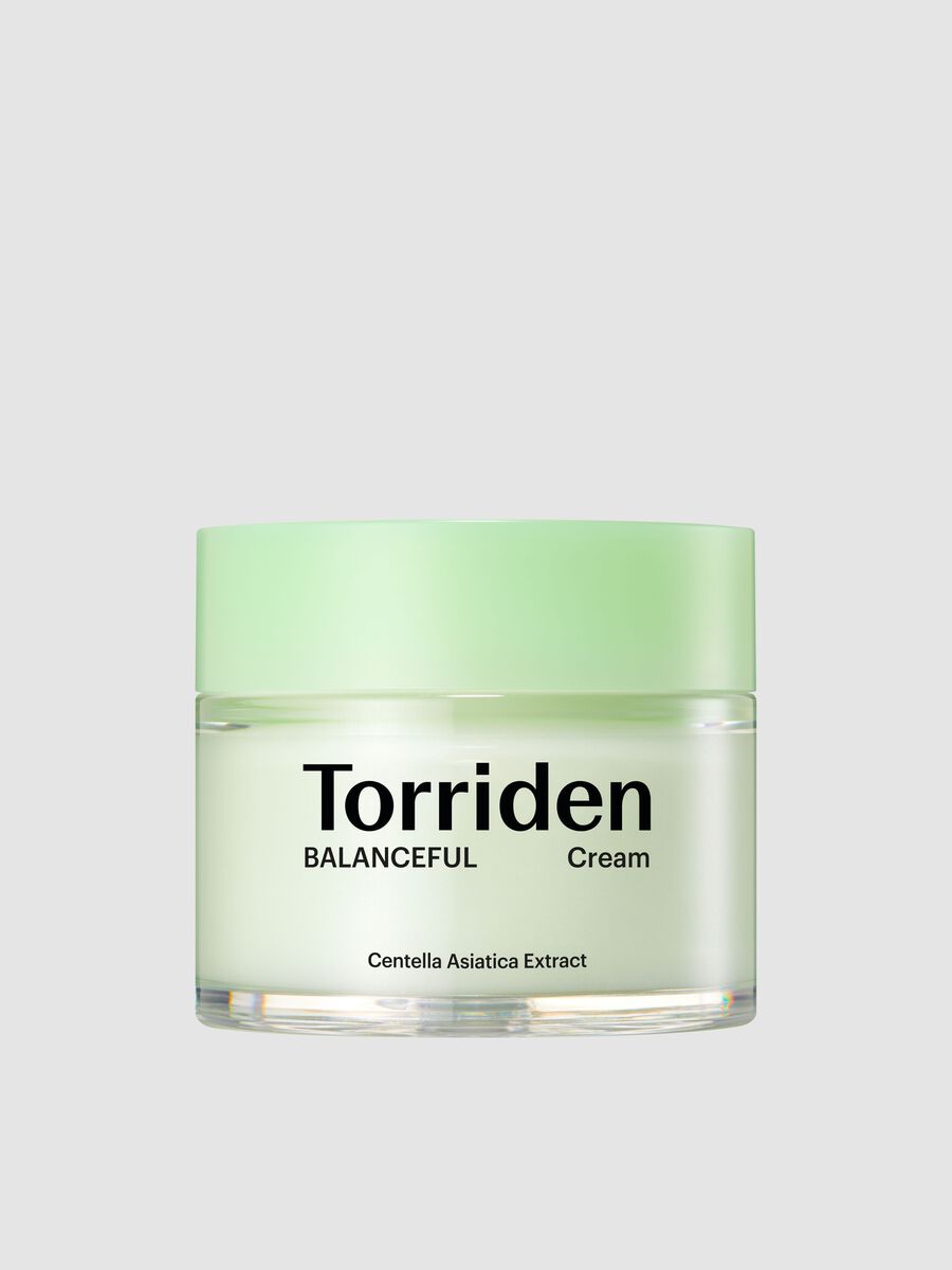 TORRIDEN BALANCEFUL CICA CREAM 80ML - Koreanische Hautpflege_0