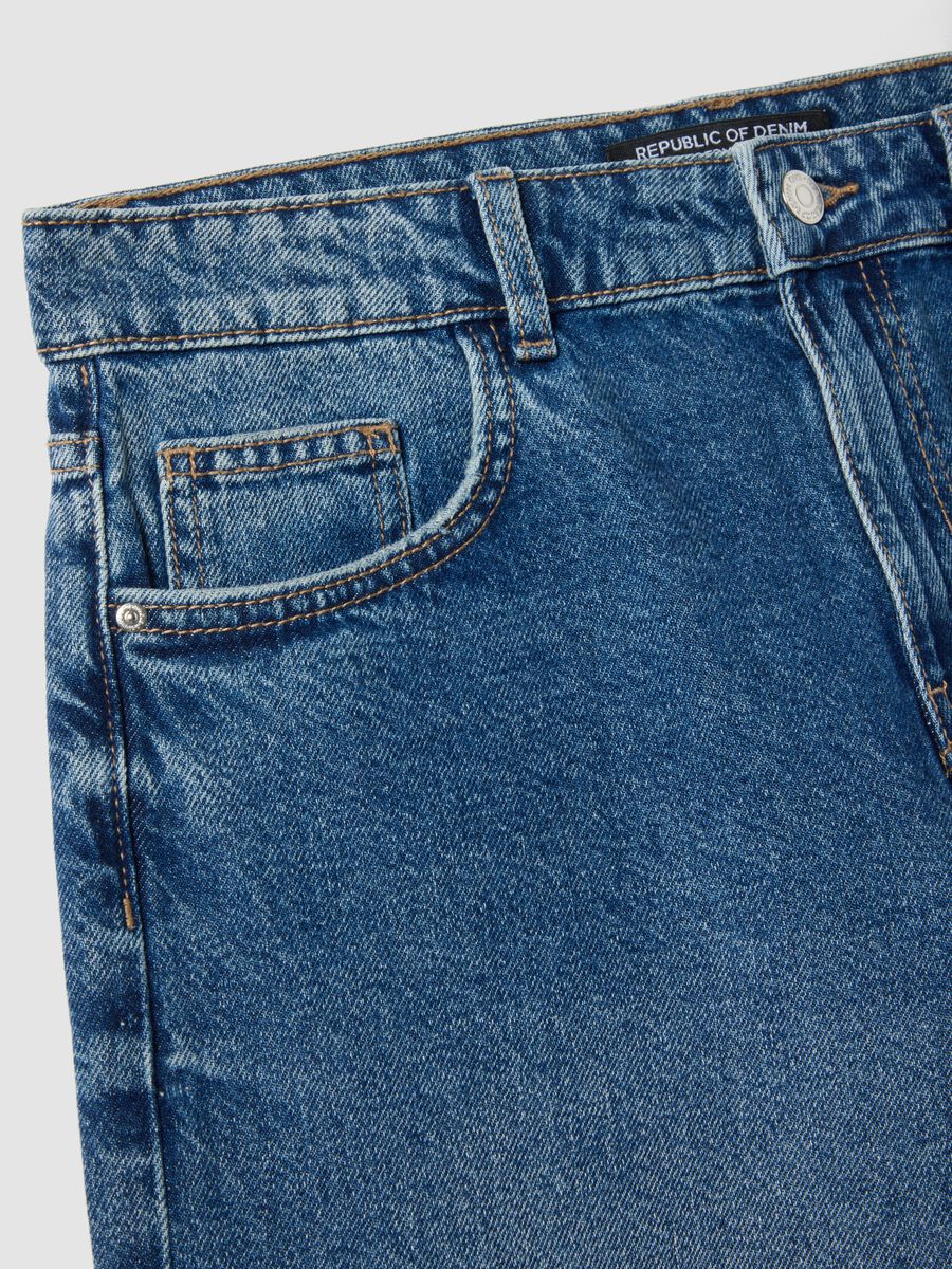 &Sigma;&omicron;&rho;&tau;&sigmaf; &alpha;&pi;ό &kappa;&alpha;&theta;&alpha;&rho;ό &beta;&alpha;&mu;&beta;&alpha;&kappa;&epsilon;&rho;ό denim &sigma;&epsilon; &sigma;&kappa;&omicron;ύ&rho;&omicron; &mu;&pi;&lambda;&epsilon;, wide leg_5