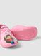 Pink Gabby&rsquo;s Dollhouse printed baby girls&rsquo; slippers_2
