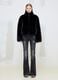 Black Faux Fur Jacket_6