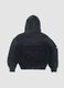 Hoodie Sunfaded Black_5