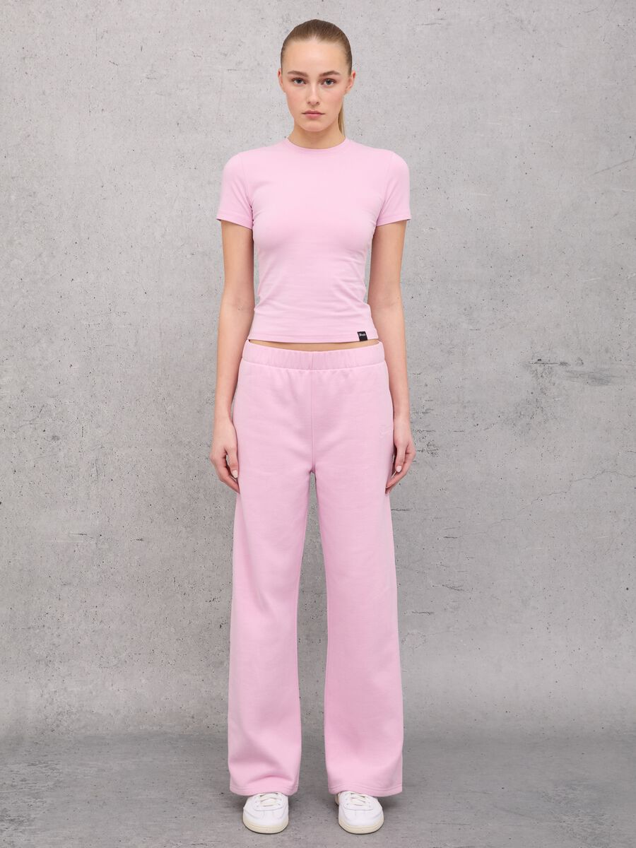 Perfect Sweatpants Light Pink_0