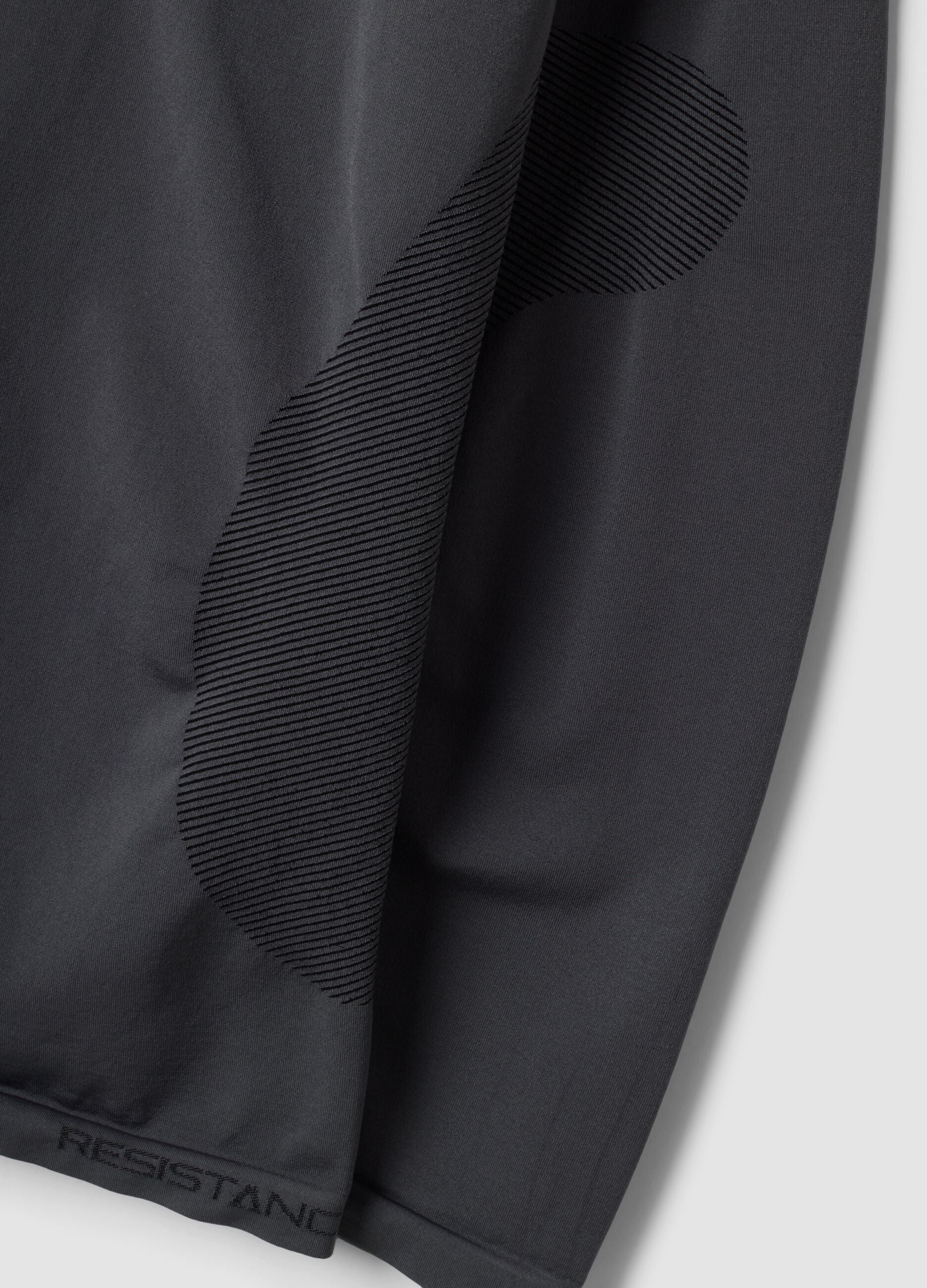&Gamma;&kappa;&rho;&iota; &theta;&epsilon;&rho;&mu;&iota;&kappa;ό T-shirt &alpha;&pi;ό &epsilon;&lambda;&alpha;&sigma;&tau;&iota;&kappa;ό ύ&phi;&alpha;&sigma;&mu;&alpha; 2-way stretch ALTAVIA RUNNING