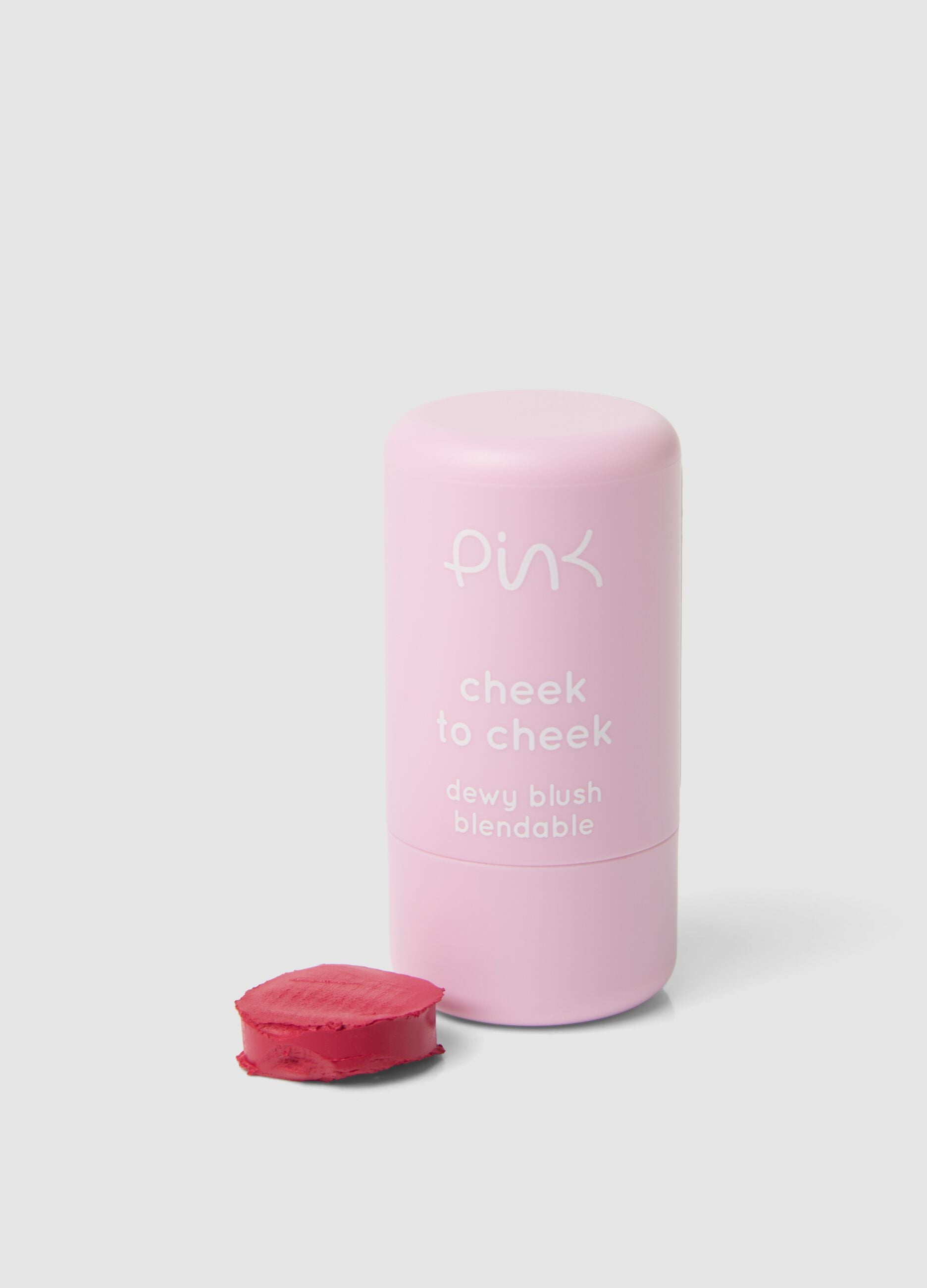 Pink Cheek to Cheek 06 BERRY MUCH 7ML